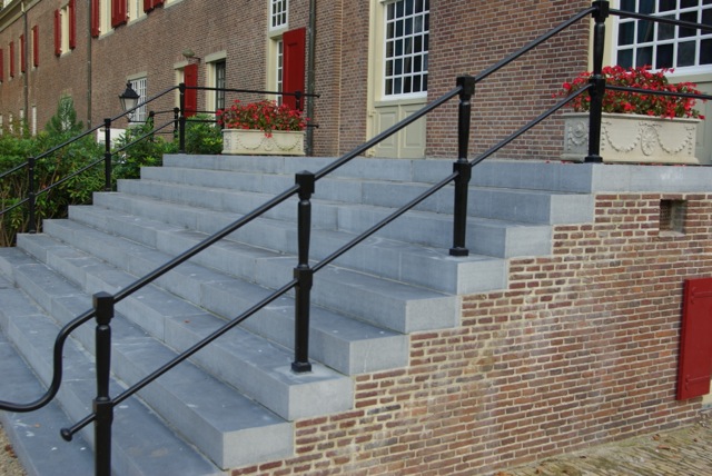 Slot zeist vochtbestrijding 2