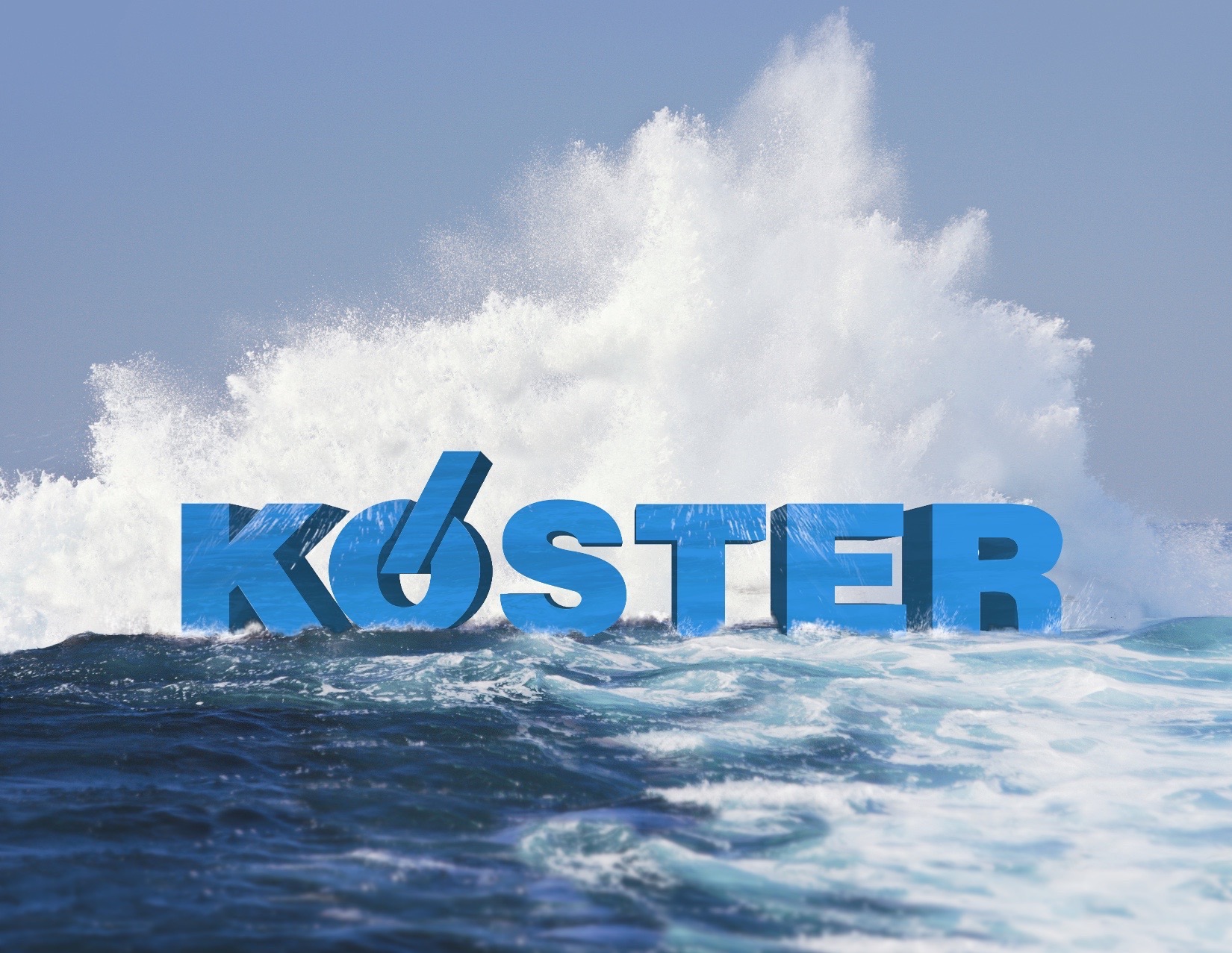 Over Köster logo