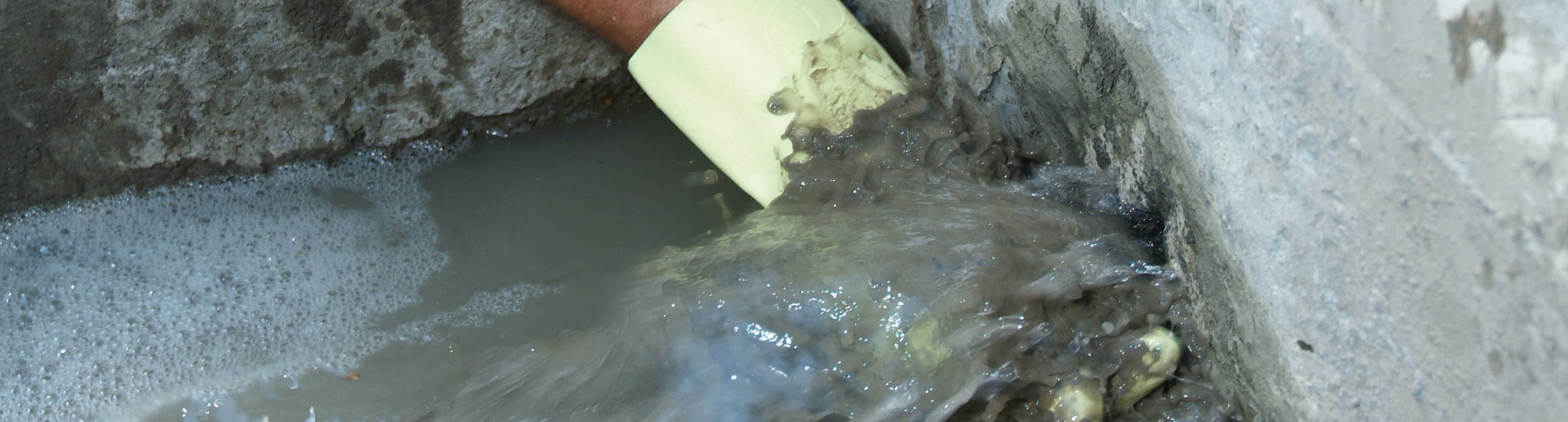 Kelderafdichting binnenzijde 1 Kelderafdichting binnenzijde