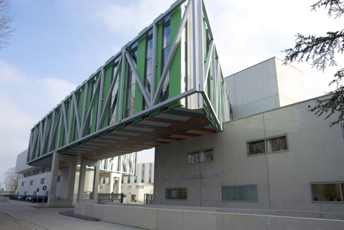 Koningin Maxima Kazerne