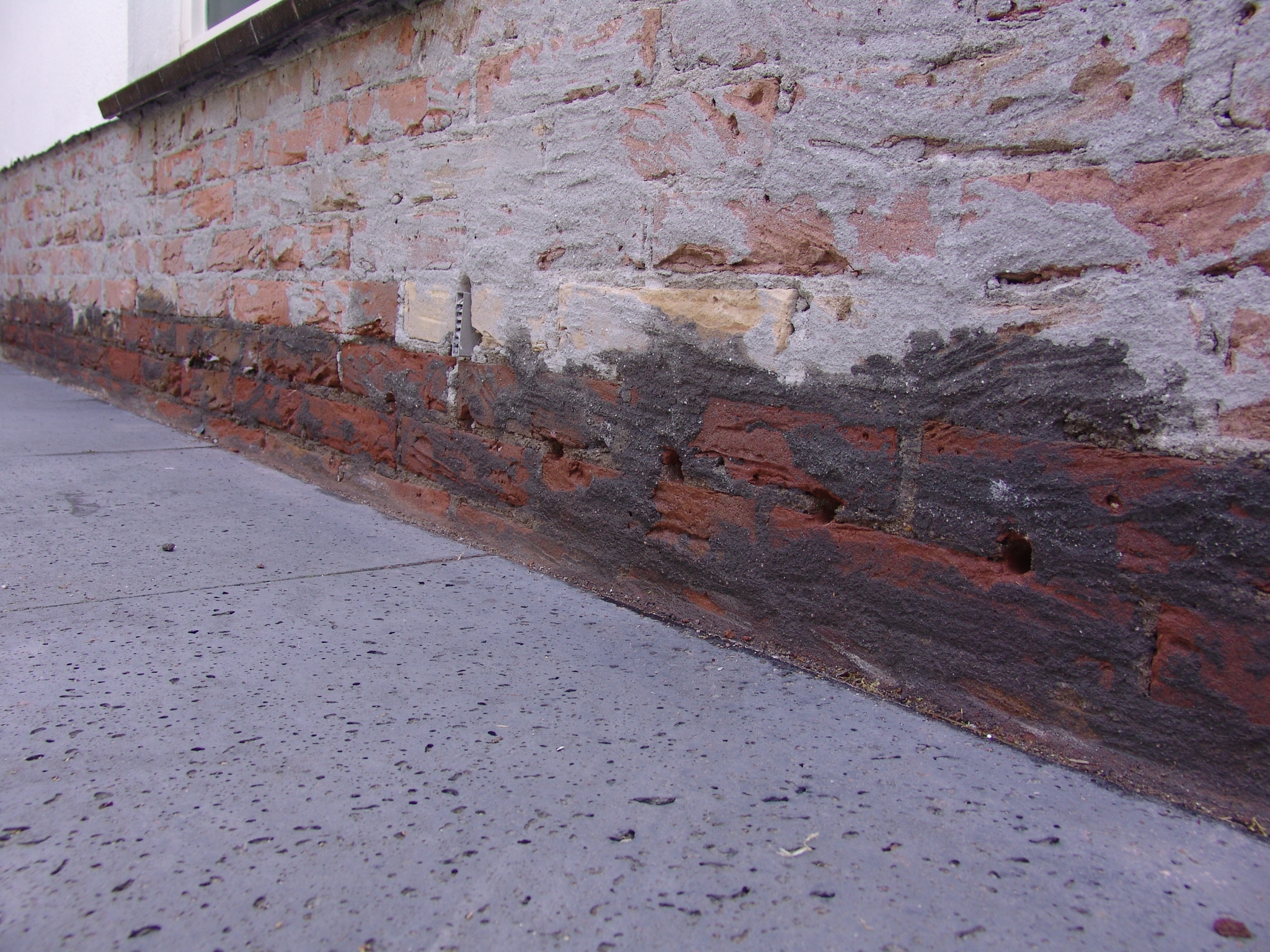 optrekkend vocht noordwijk 1