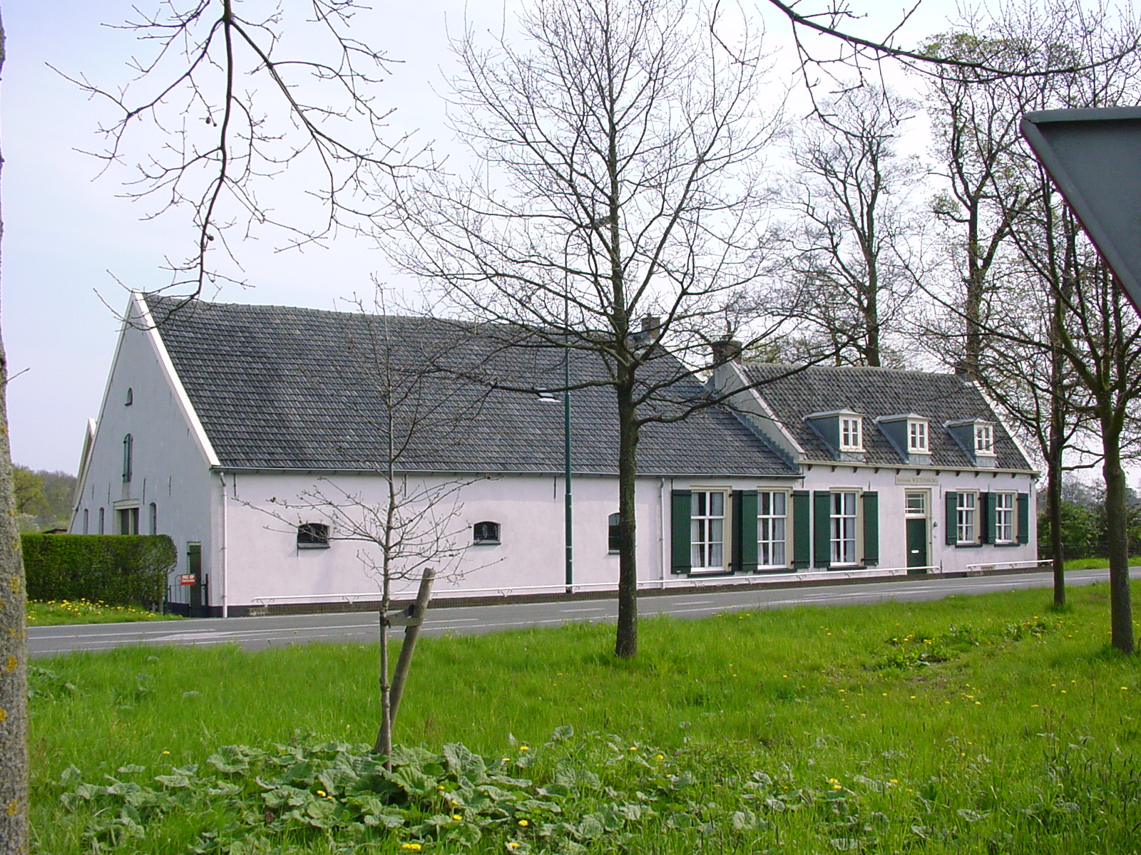 Hofstede de Wiltenburg