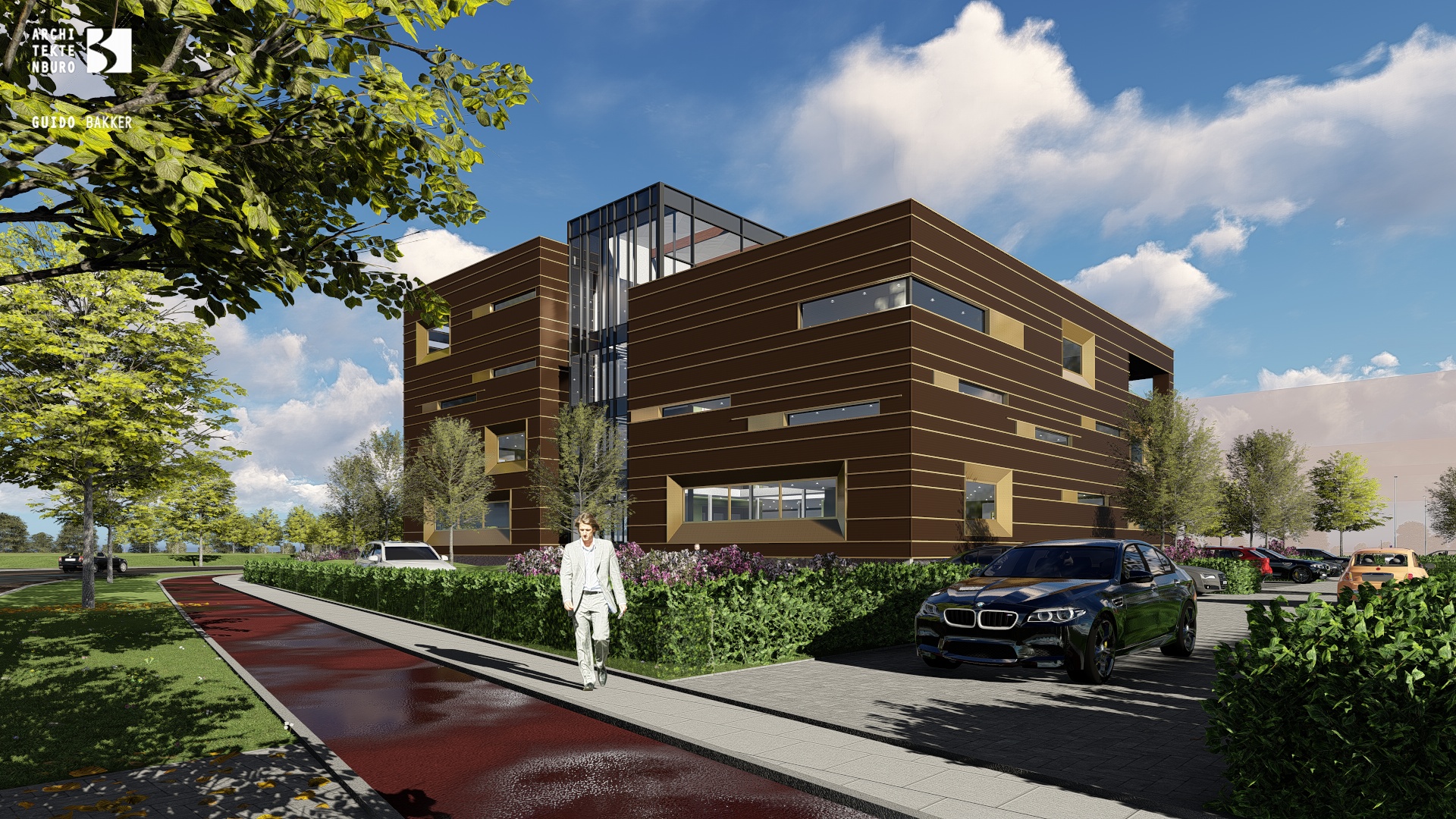 Eyescan Oogheelkundig centrum Utrecht