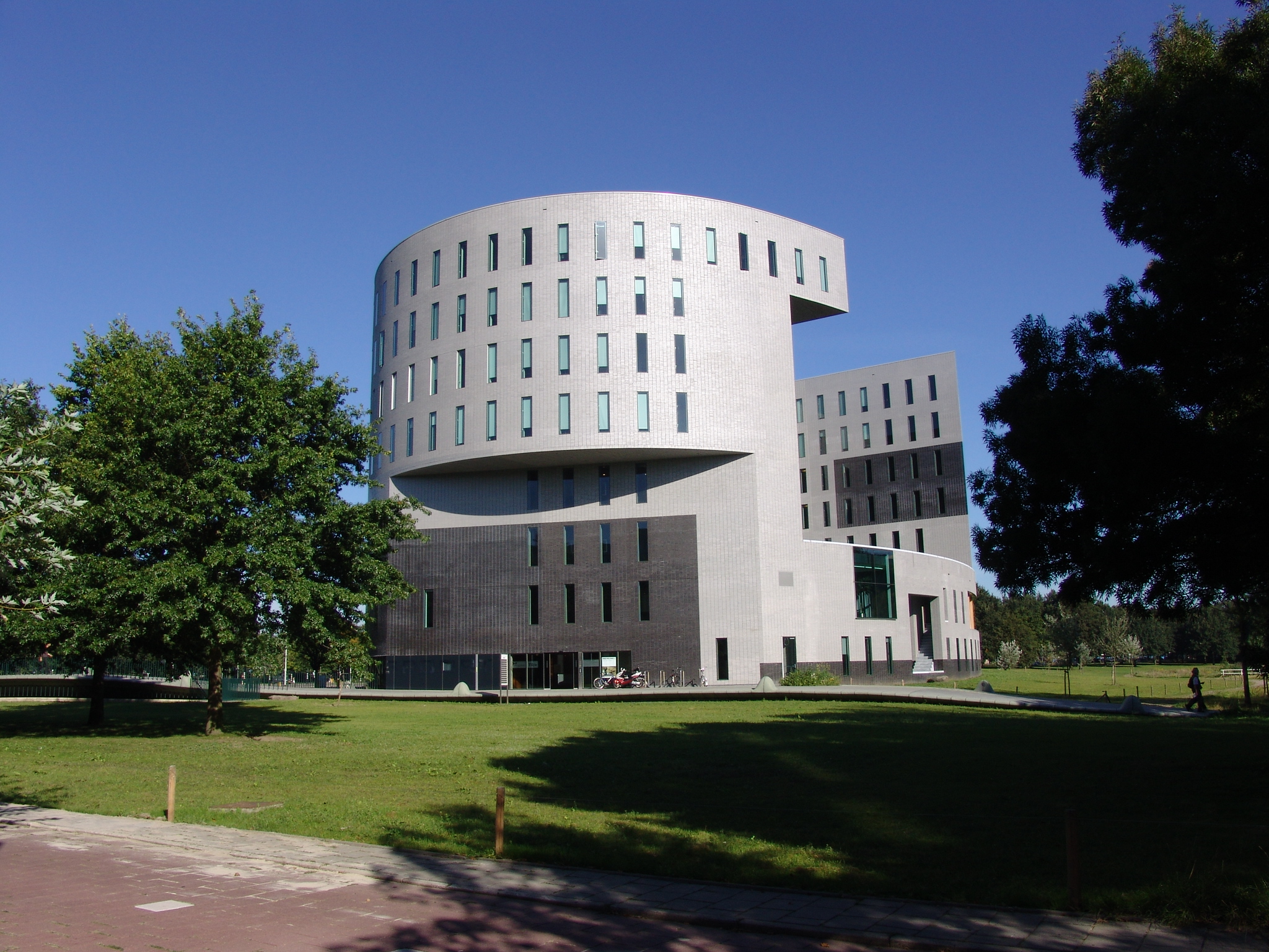Technische Universiteit Eindhoven