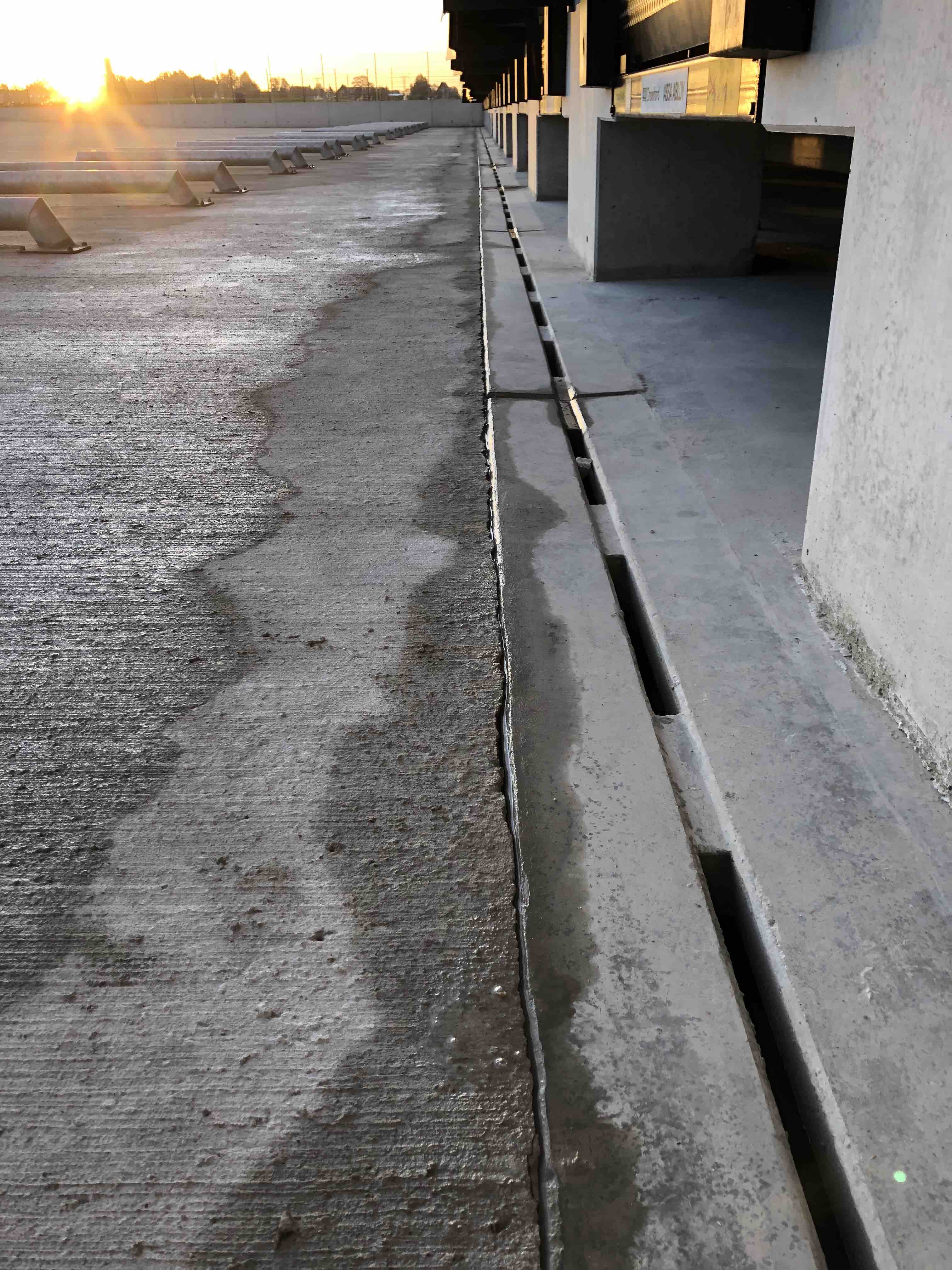 Greenmoutains logistic park 2