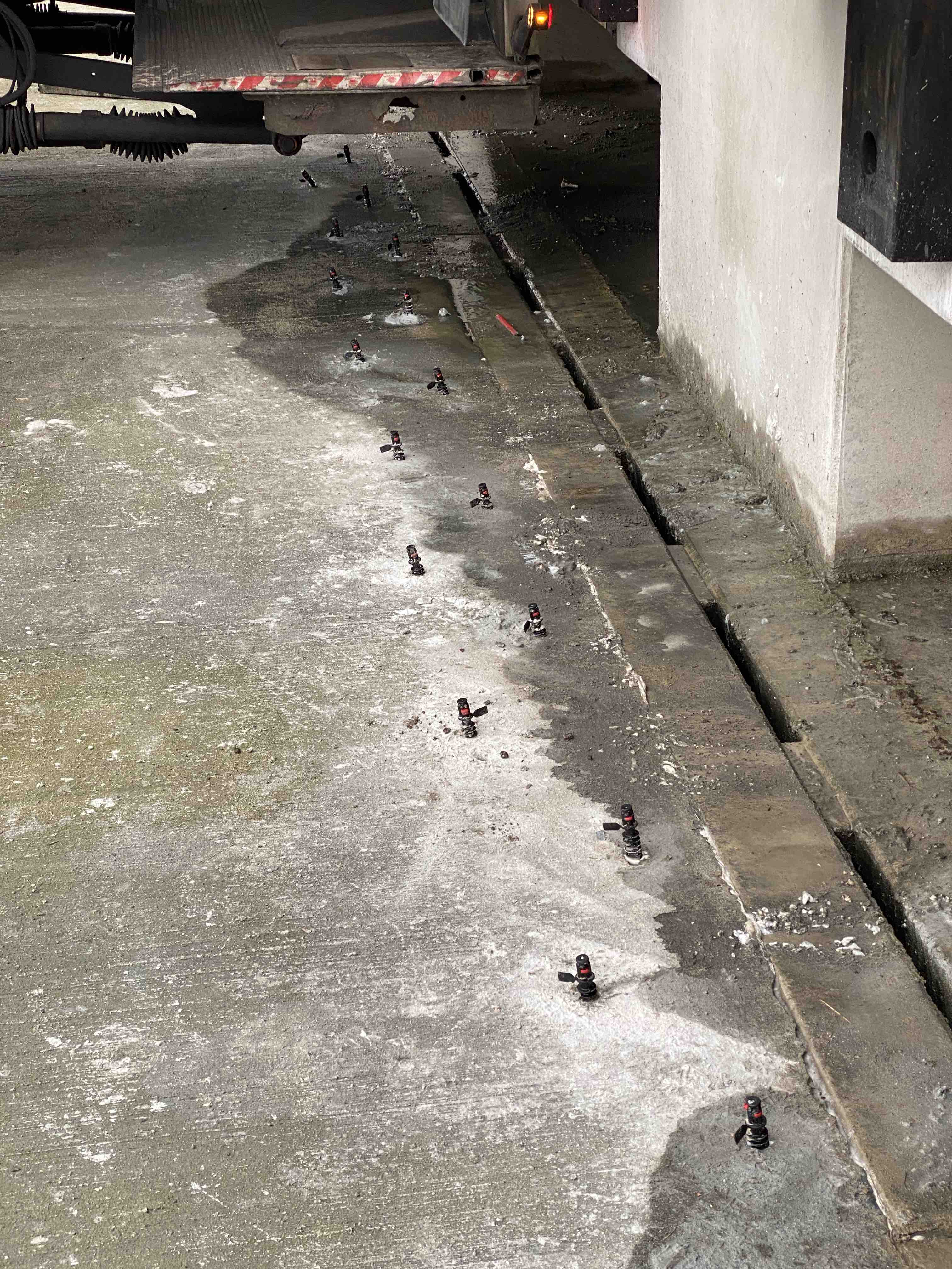 Greenmoutains logistic park 4