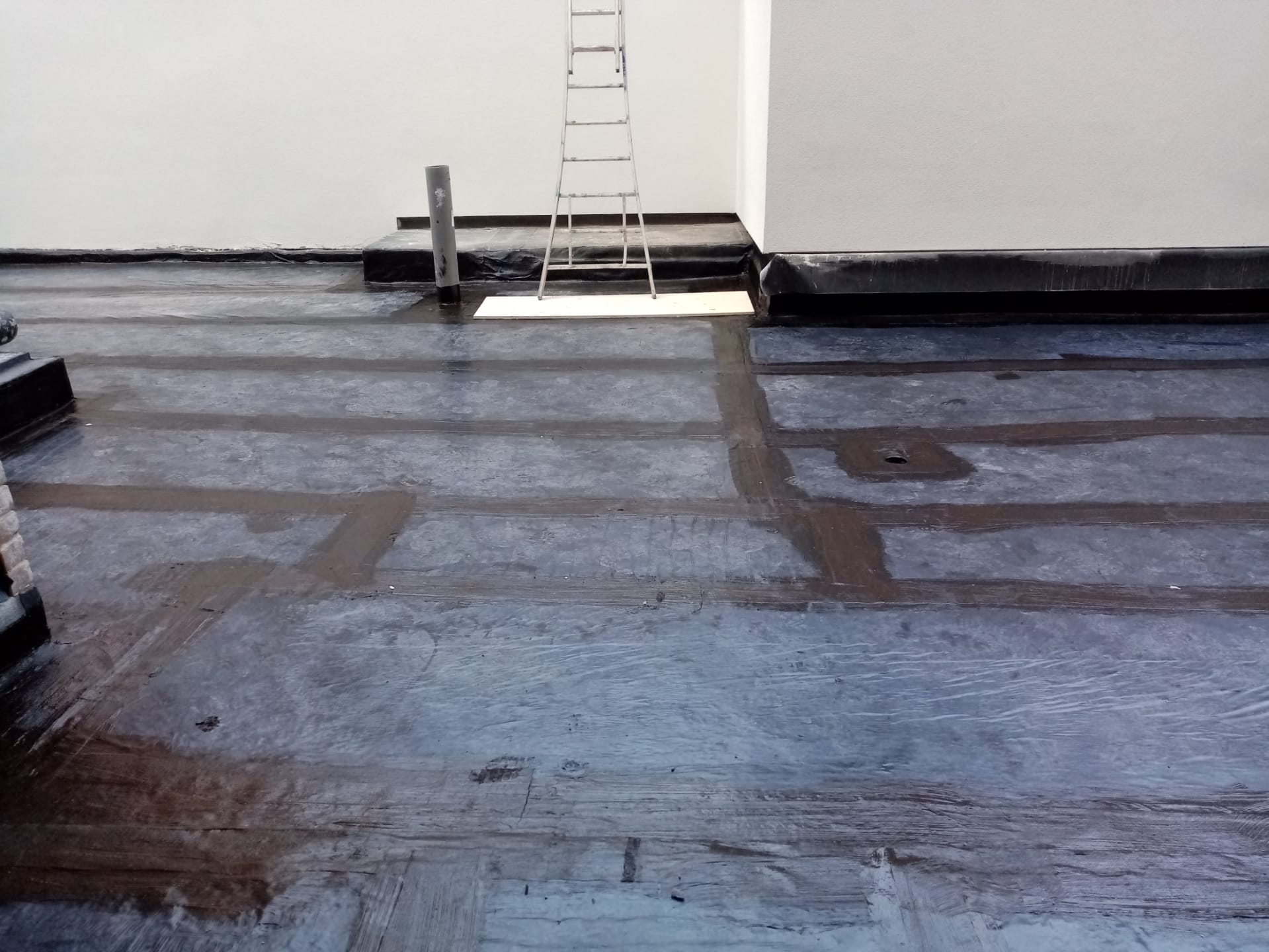 KSK Zelfklevende Folie EPDM Vervanger 6