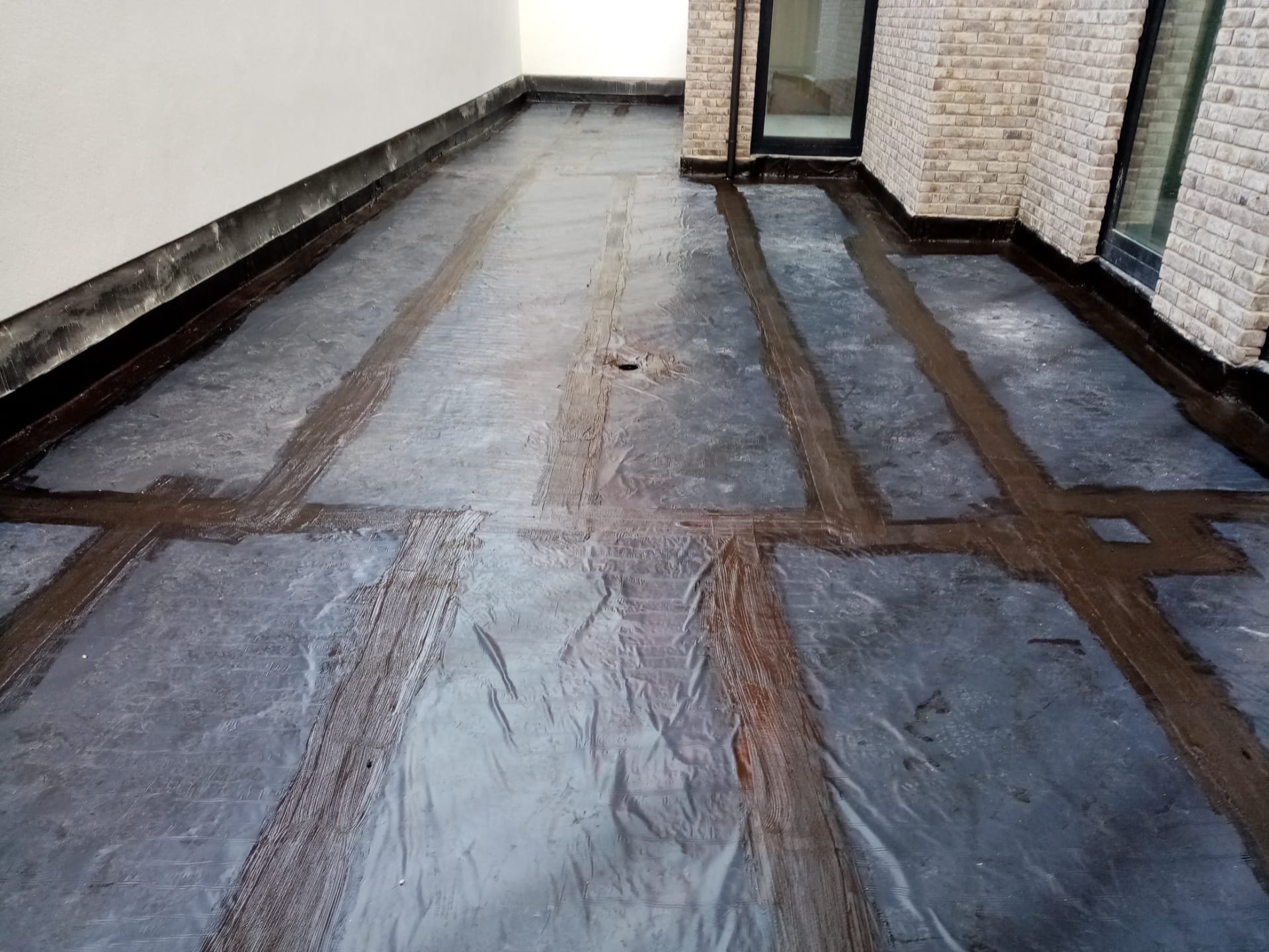 KSK - EPDM vervanger