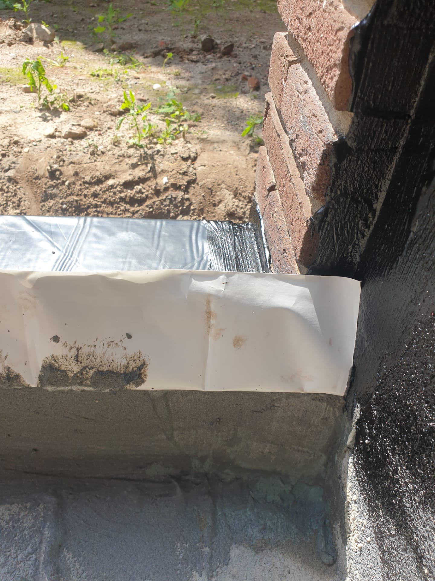 KSK Zelfklevende Folie EPDM Vervanger 22