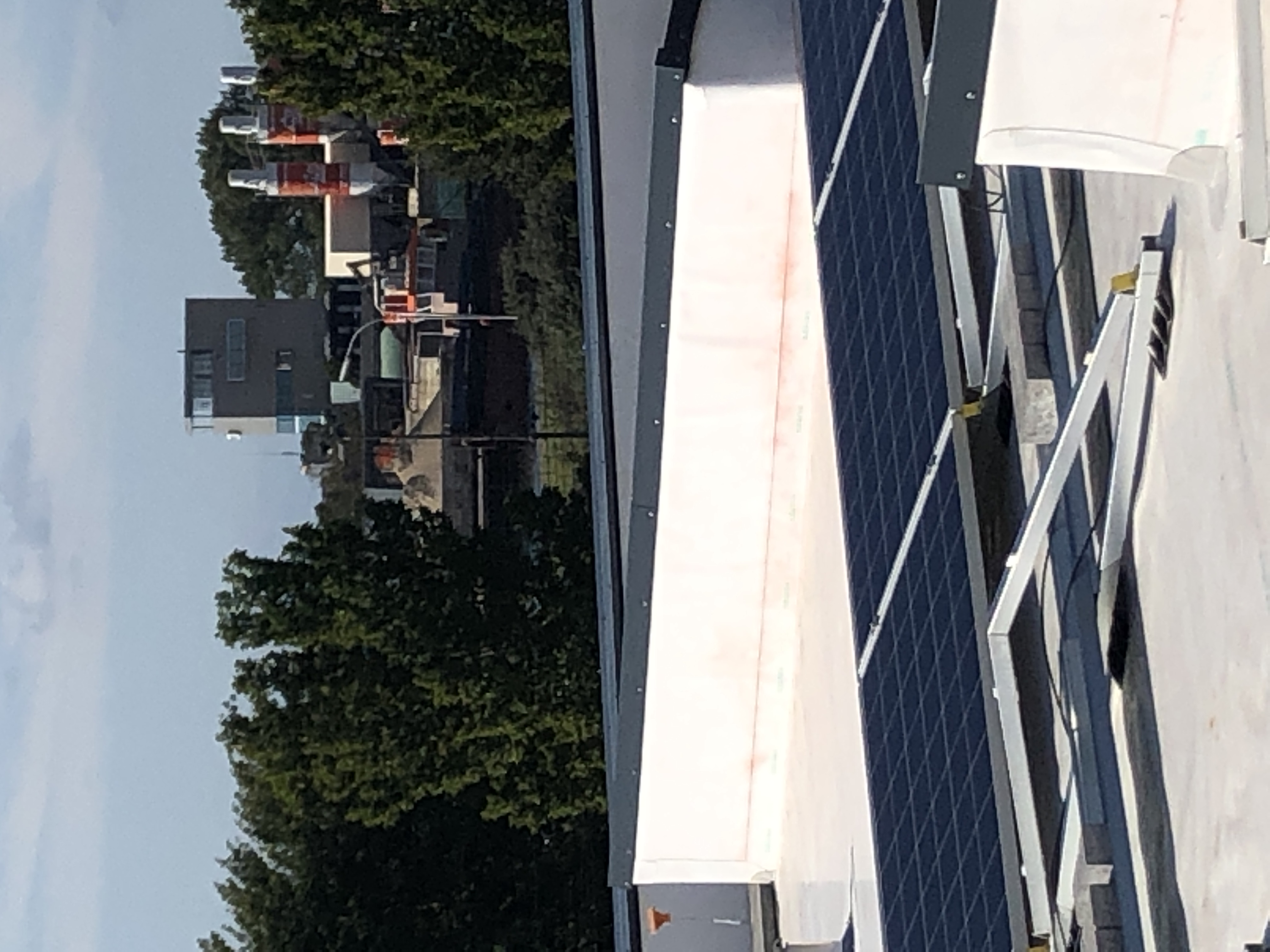 Witte Dakbedekking 39