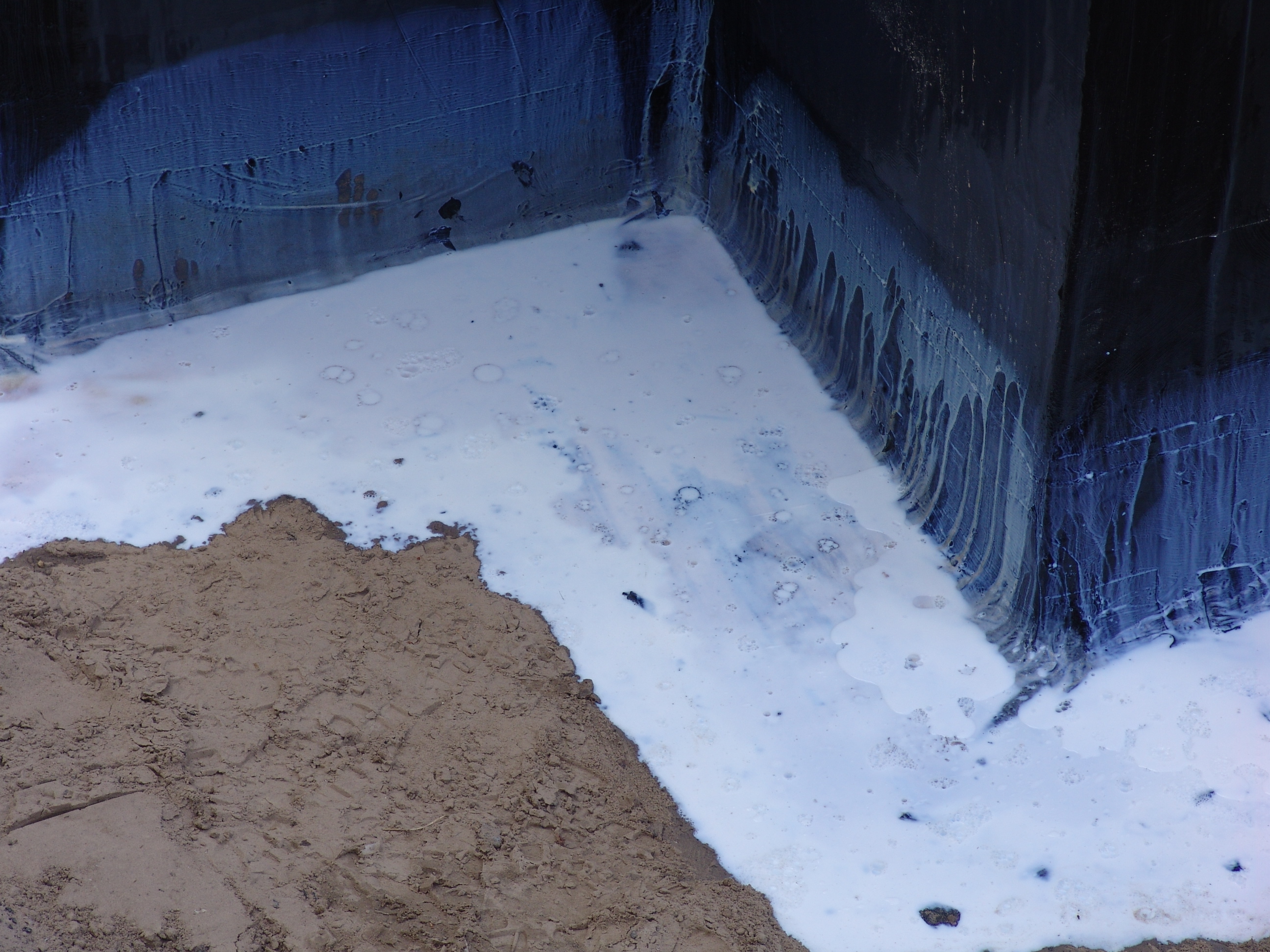 Fundamentafdichting 2