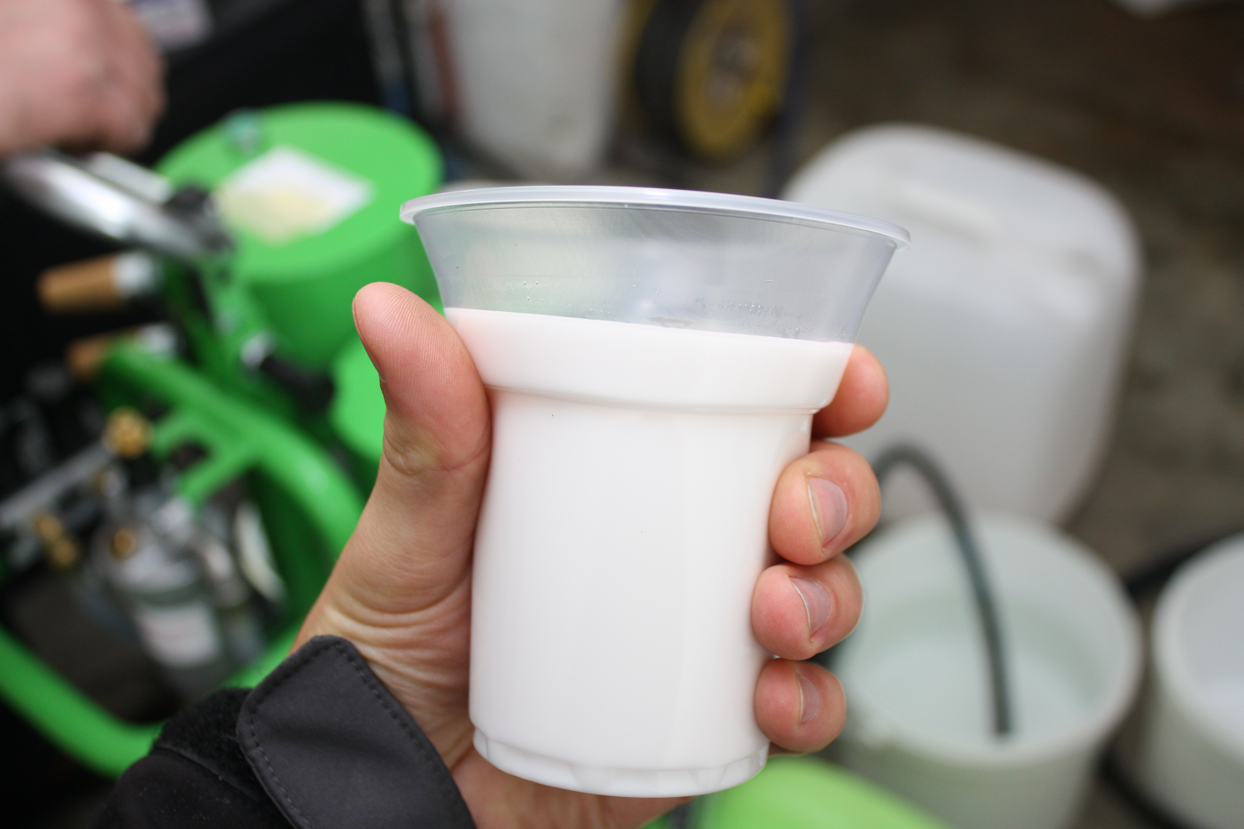 Gelinjectie Flexibel