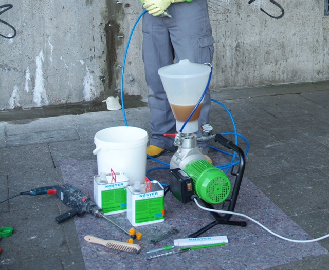 Injectiepomp Te Koop