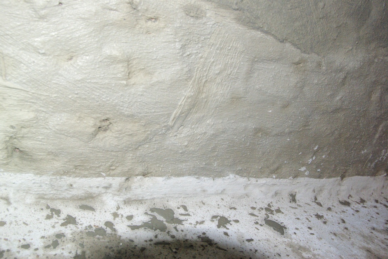 Kelderafdichting Binnenzijde 2