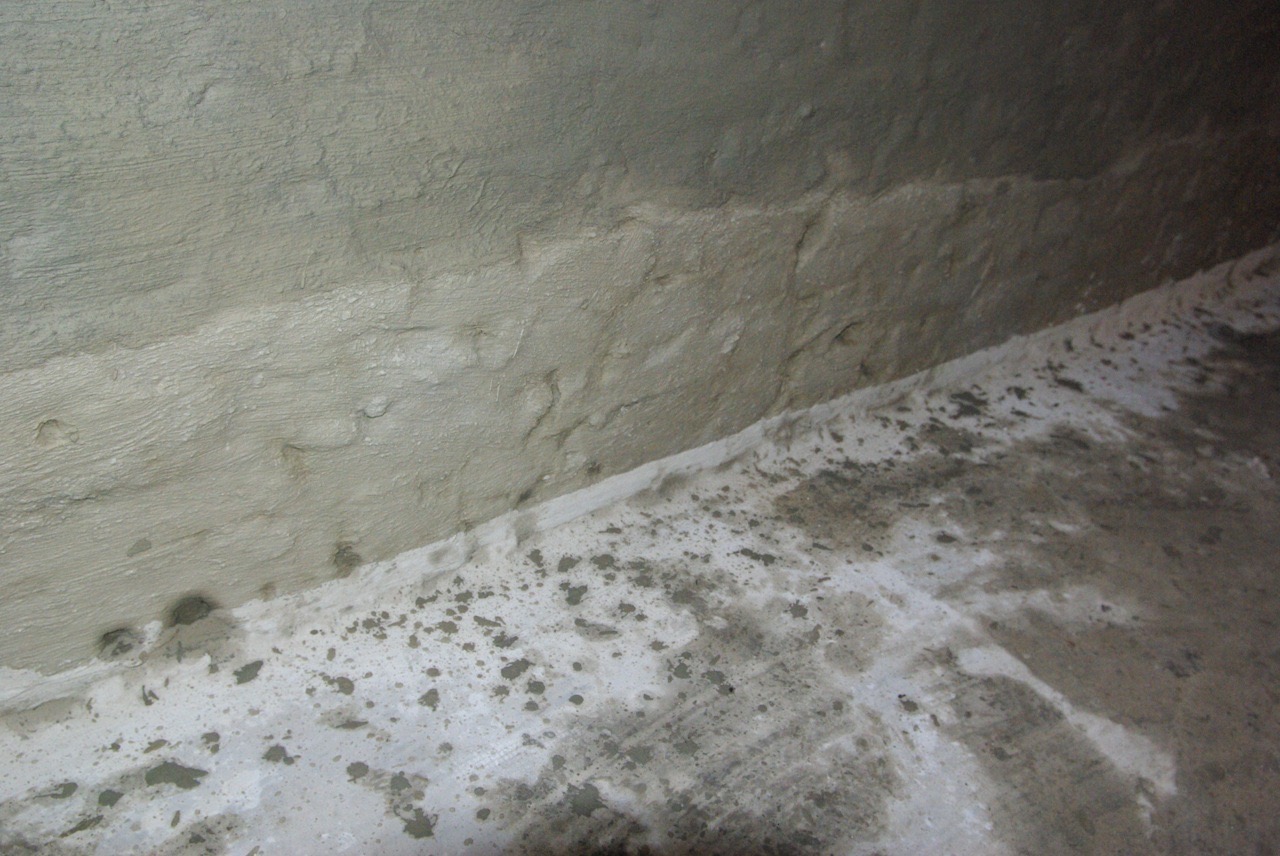 Kelderafdichting Binnenzijde 4