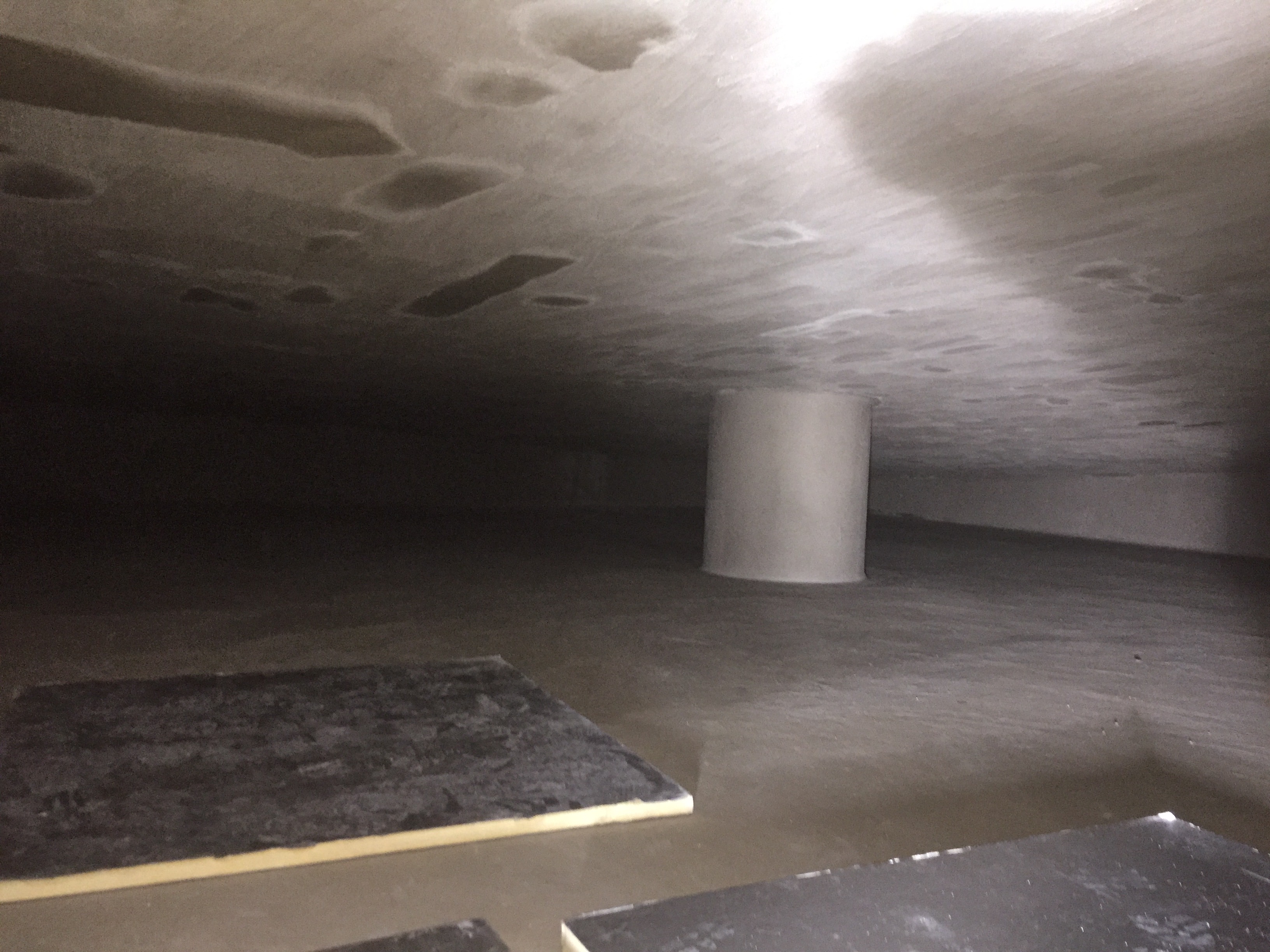 Kelderafdichting Binnenzijde 6