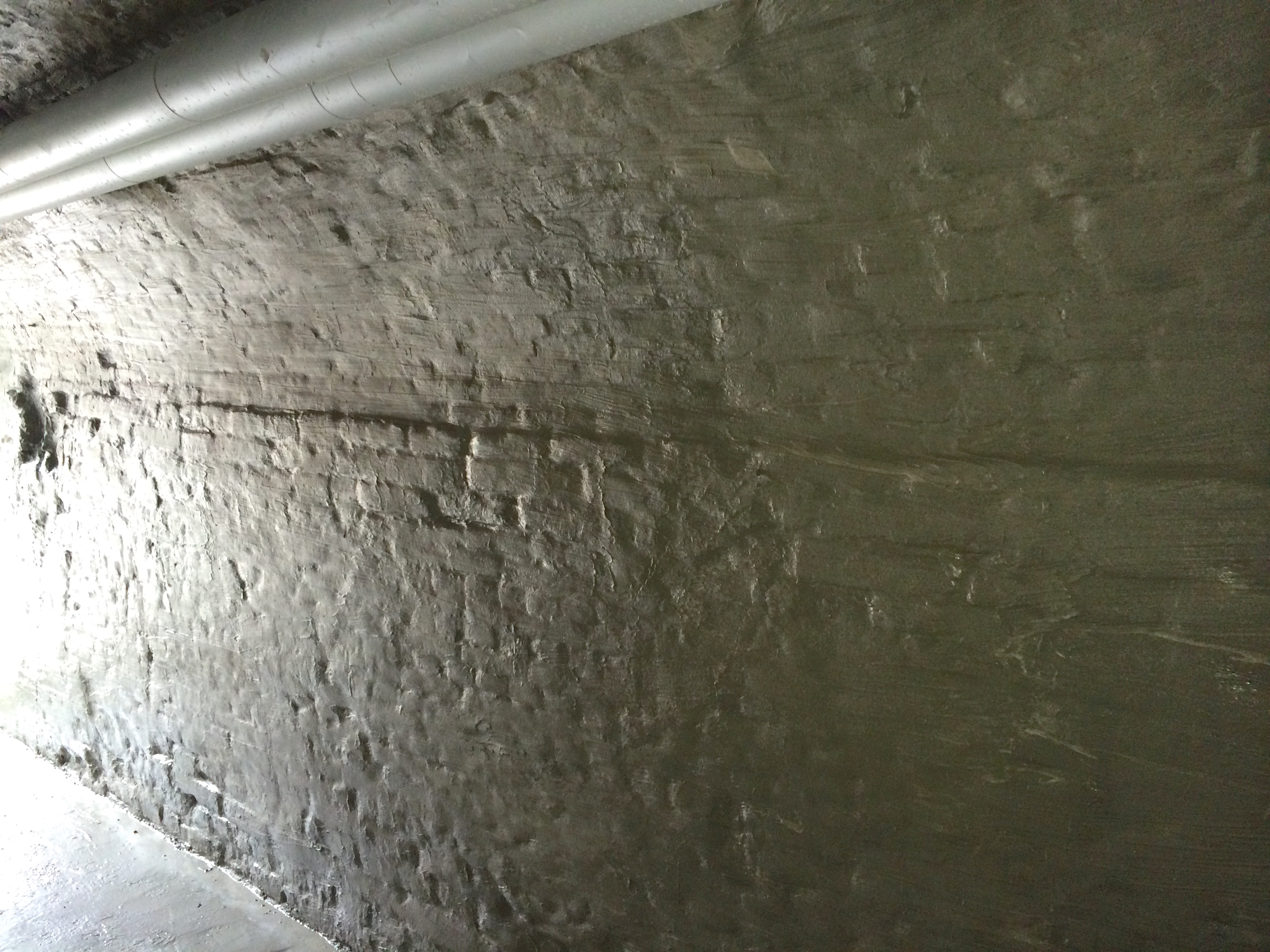 Vochtige Keldermuur 3