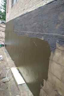 Kelderafdichting Aan De Buitenzijde 6