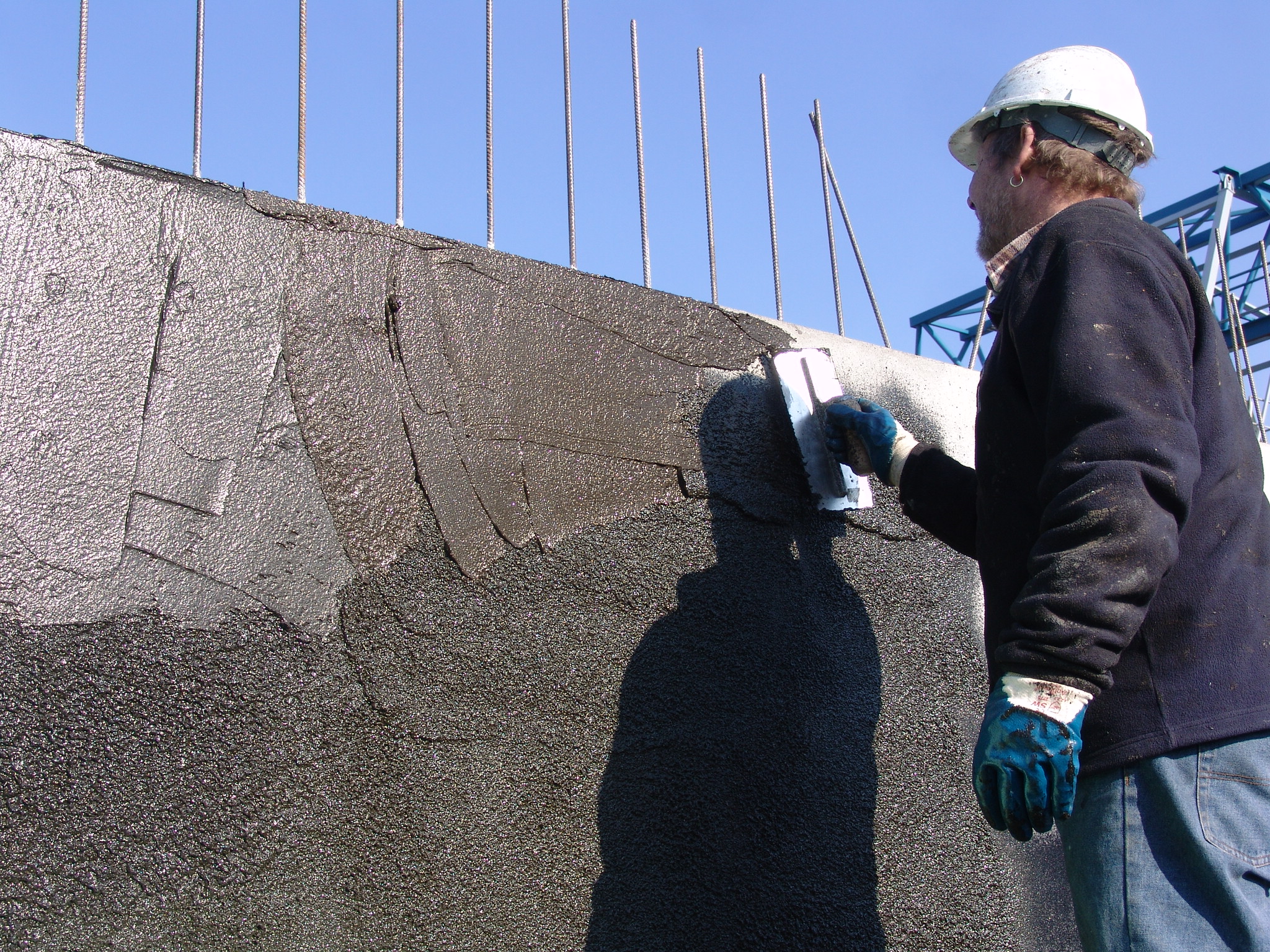 Kelderafdichting Aan De Buitenzijde 19