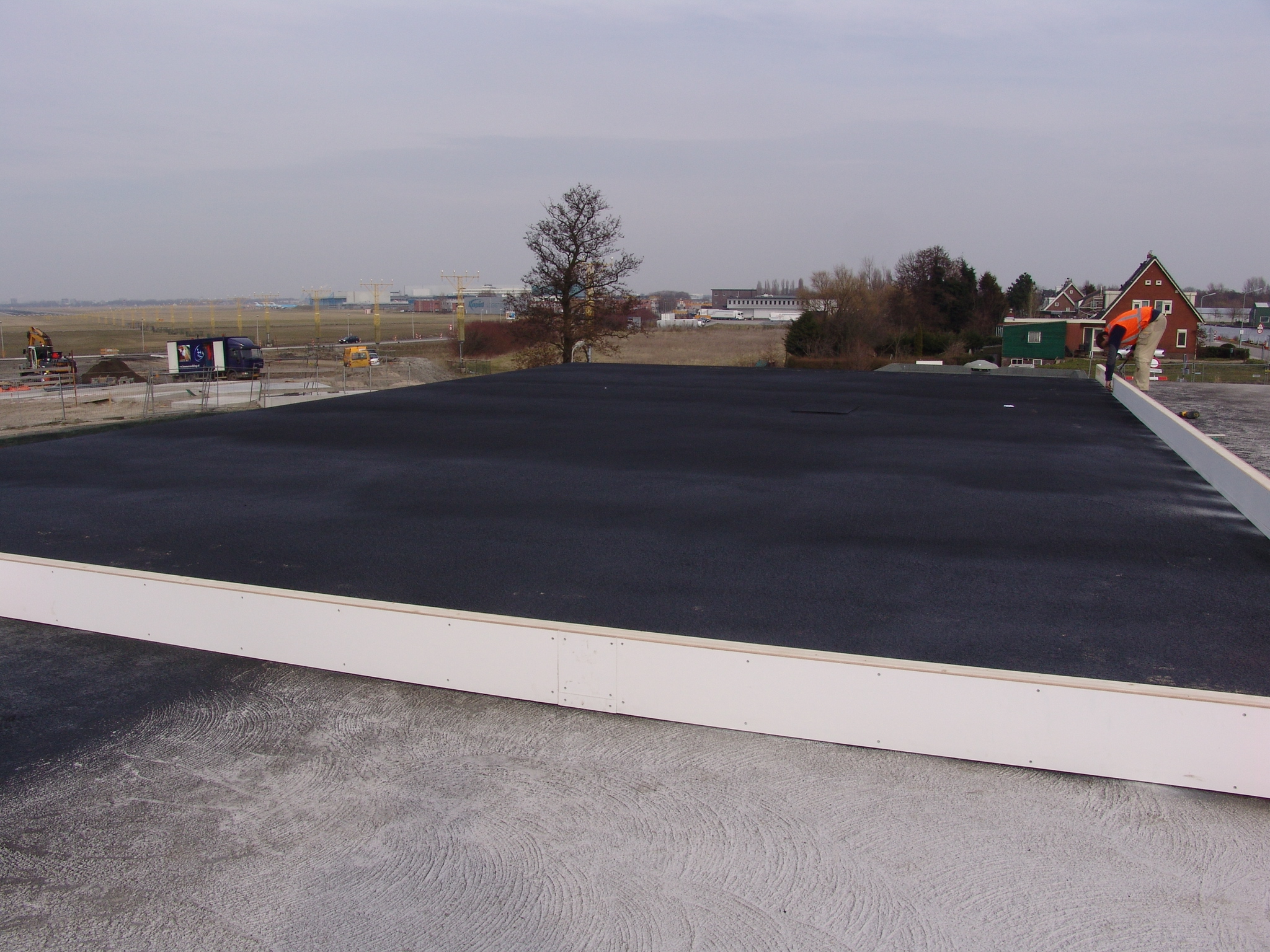 Kelderdek Afdichten 3