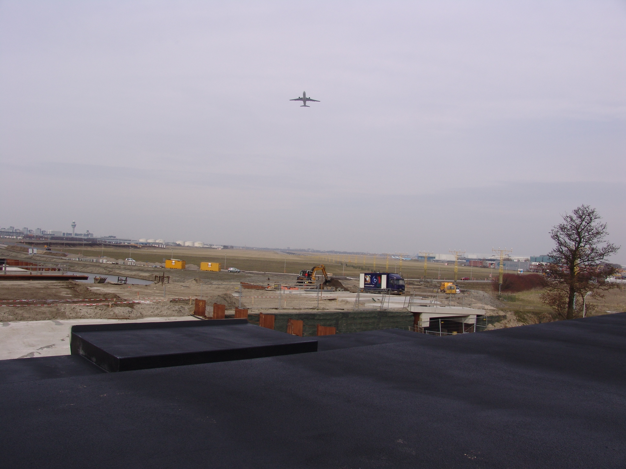 Kelderdek Afdichten 5