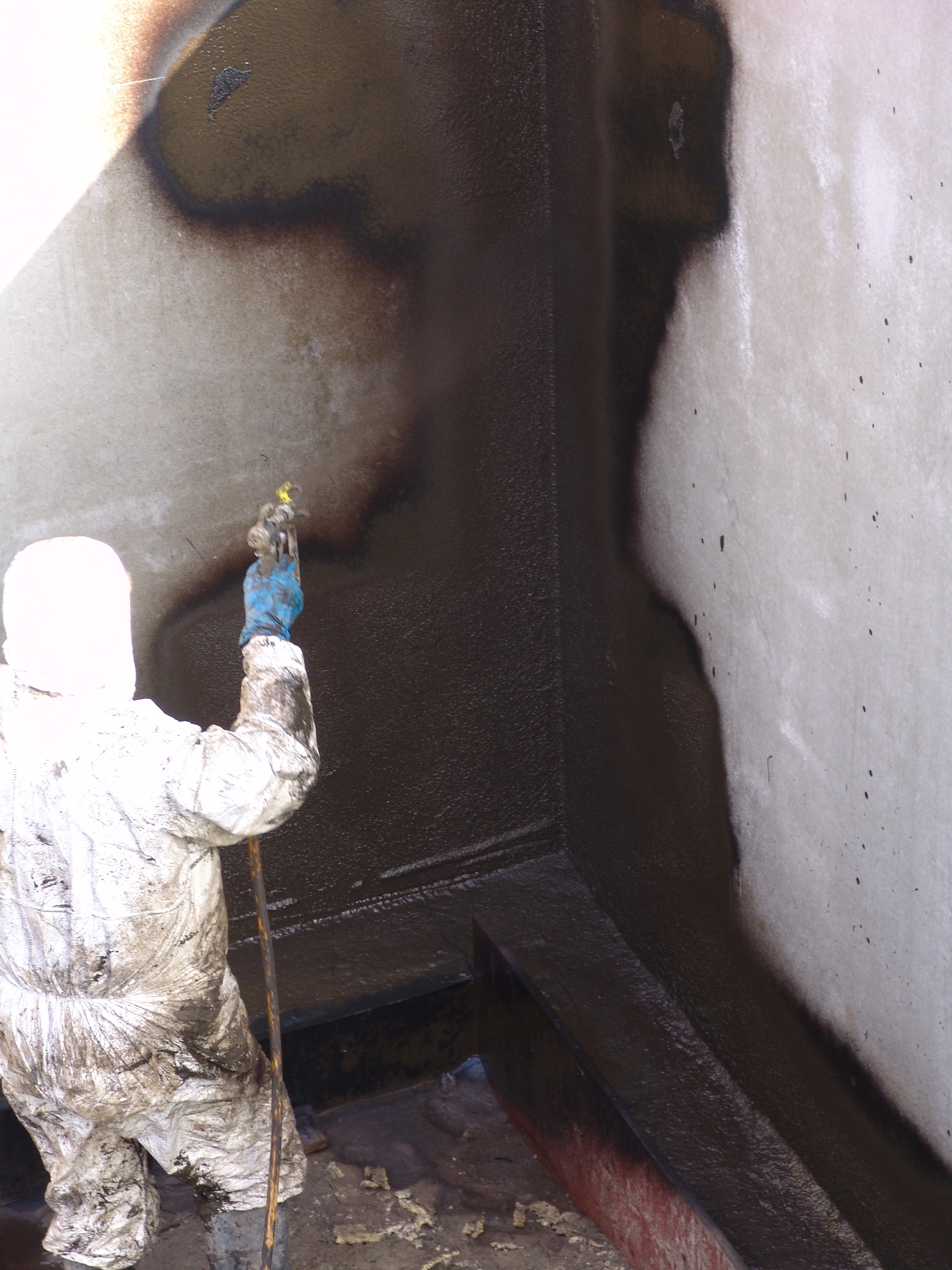 Kelderwand Afdichten