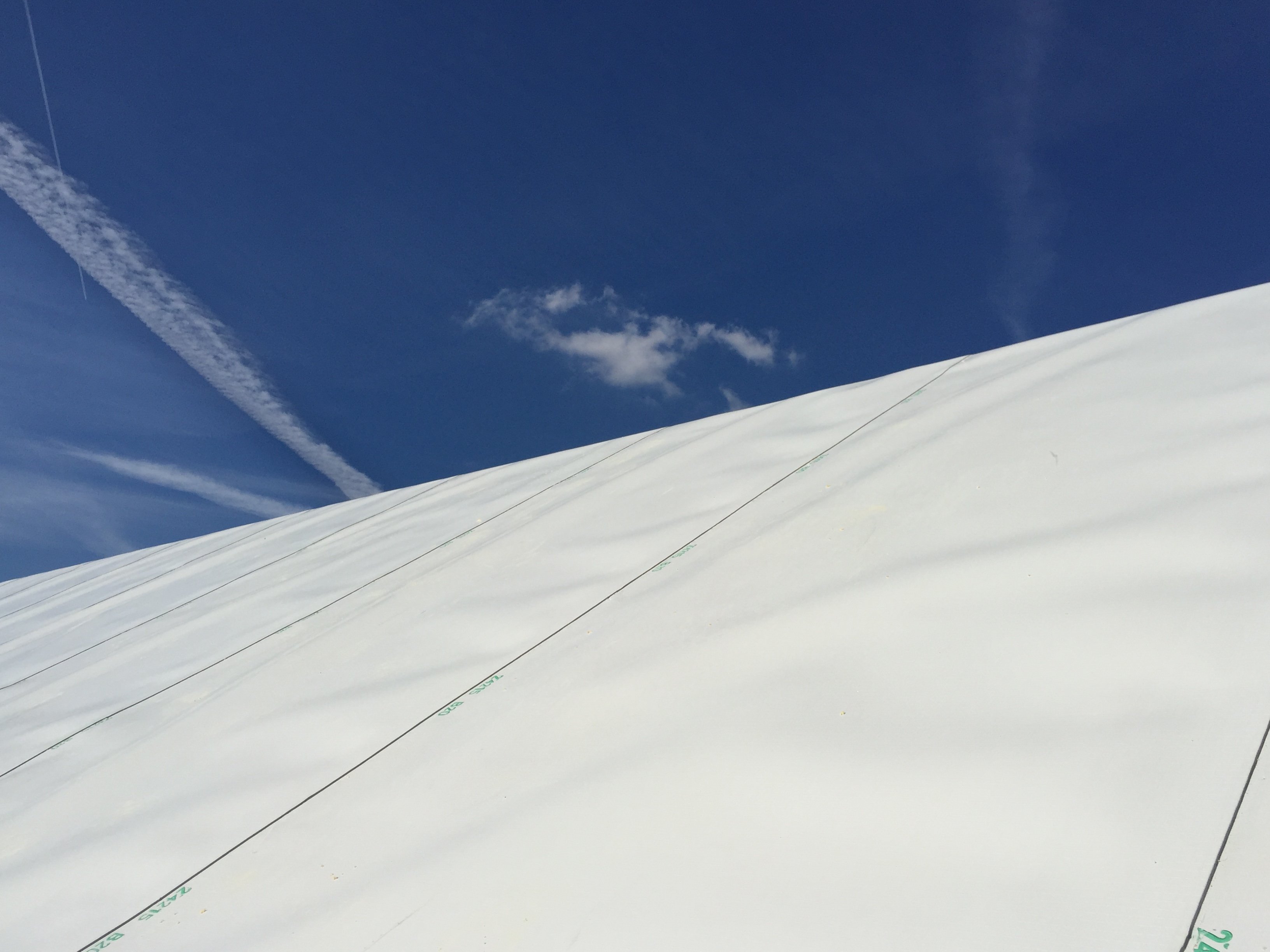 Tpo Dakbedekking Hellend Dak