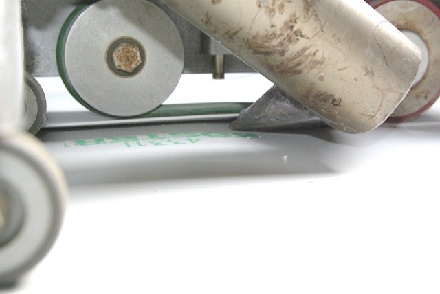 TPO Witte Dakbedekking Verwerking