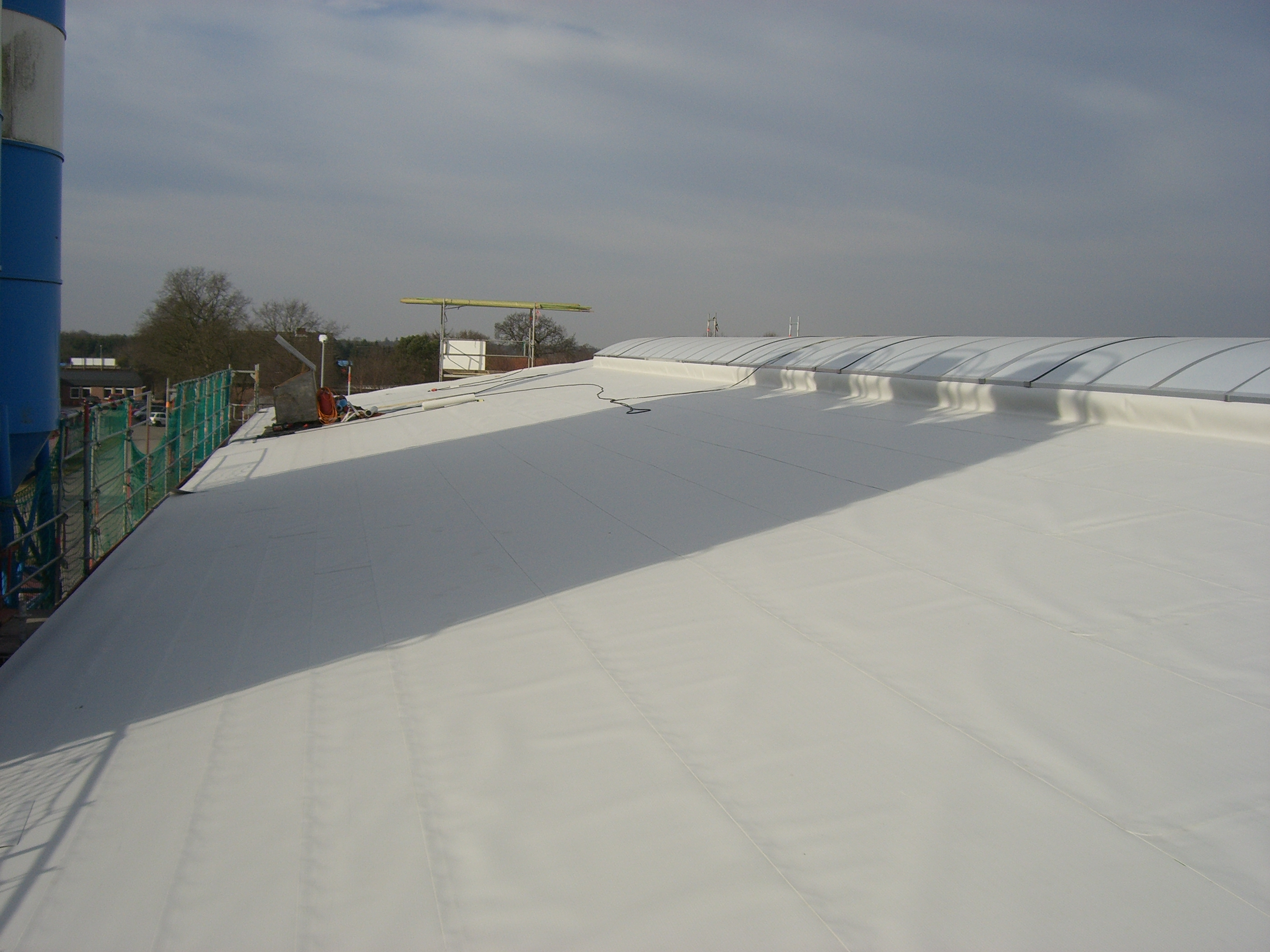 TPO Witte Dakbedekking (1)