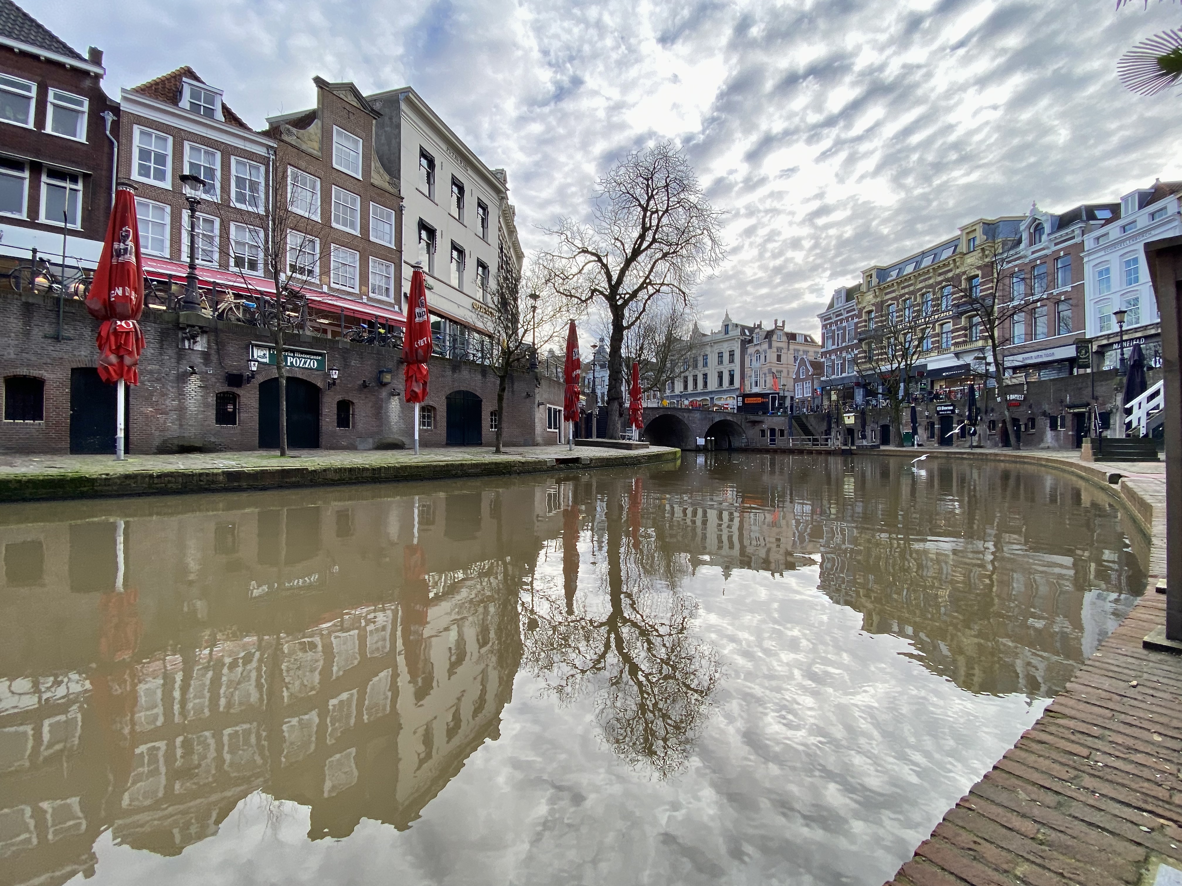 Werfkelder Utrecht Renovatie 14