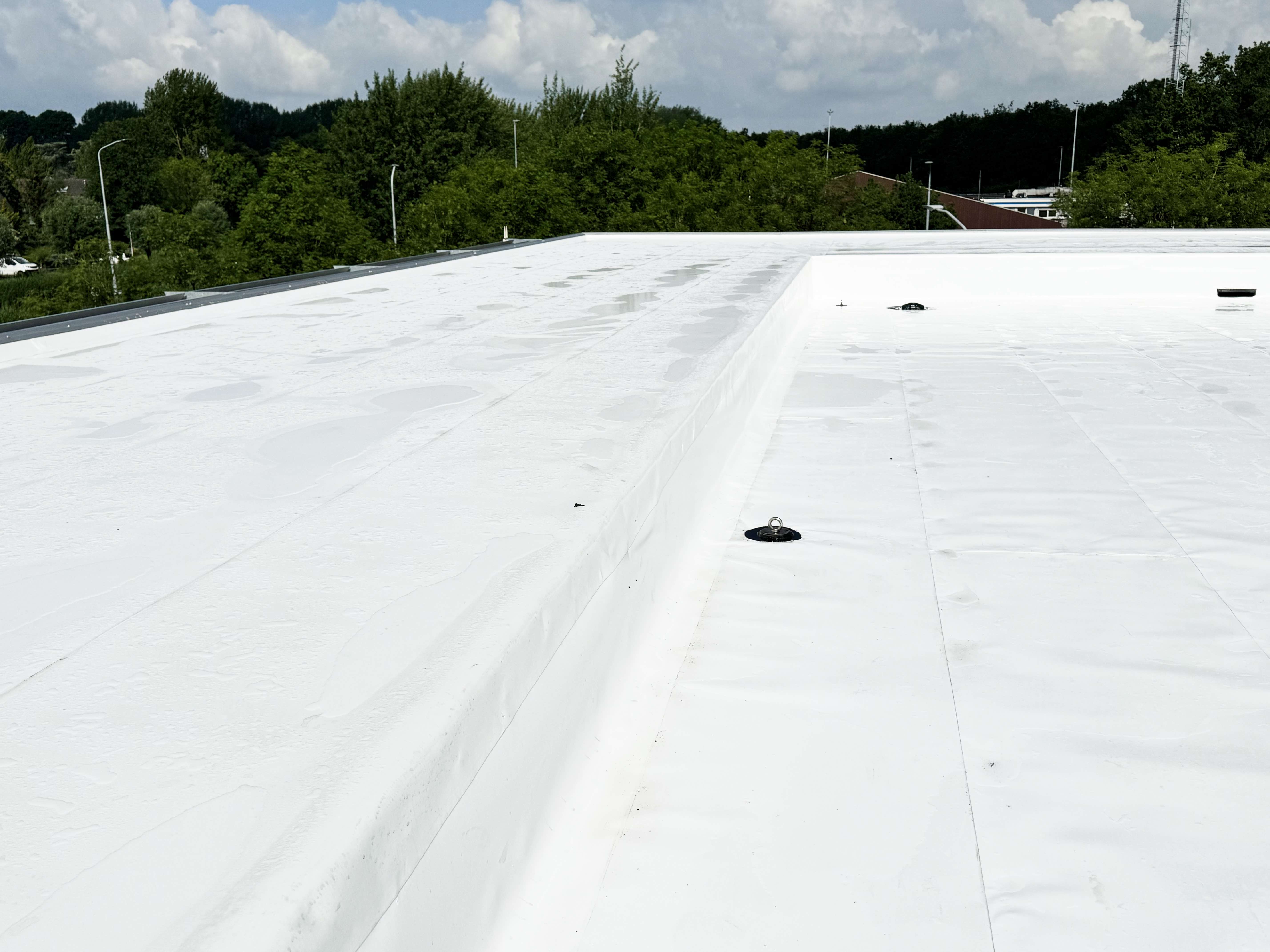 TPO Dakbedekking PON Holding