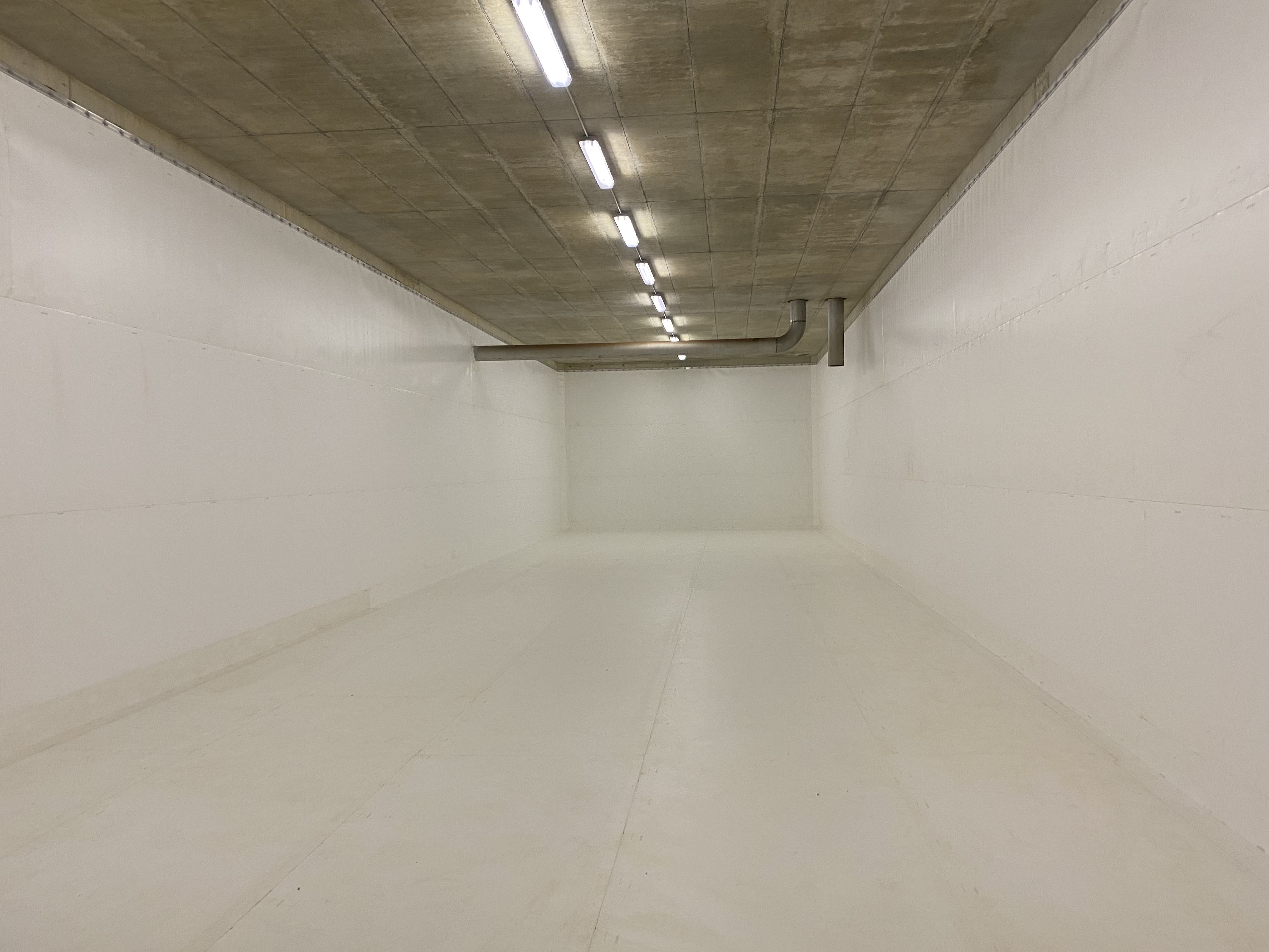 Waterretentie, bassinafdichting, drinkwaterfolie