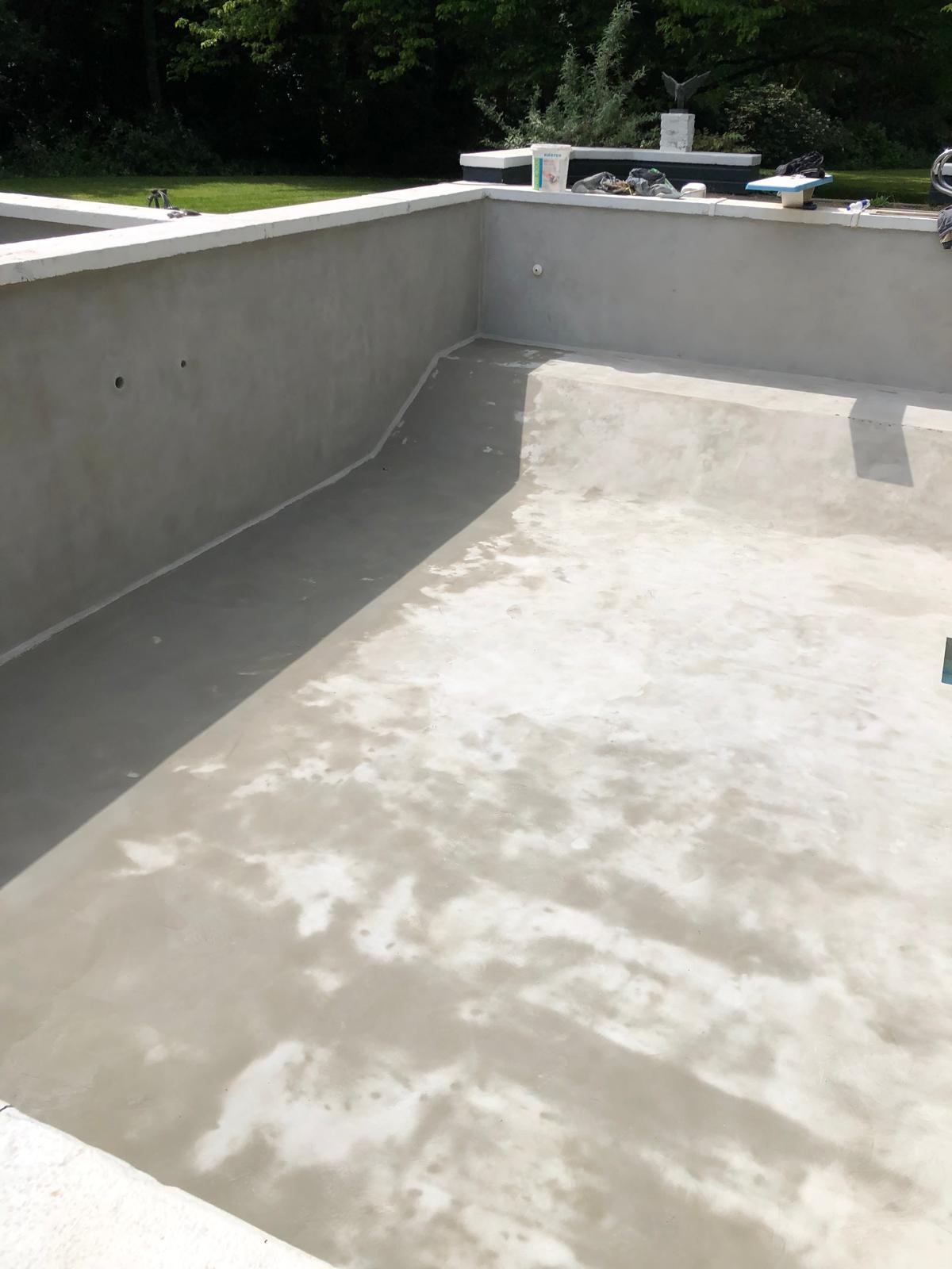 Zwembad Afdichting 3
