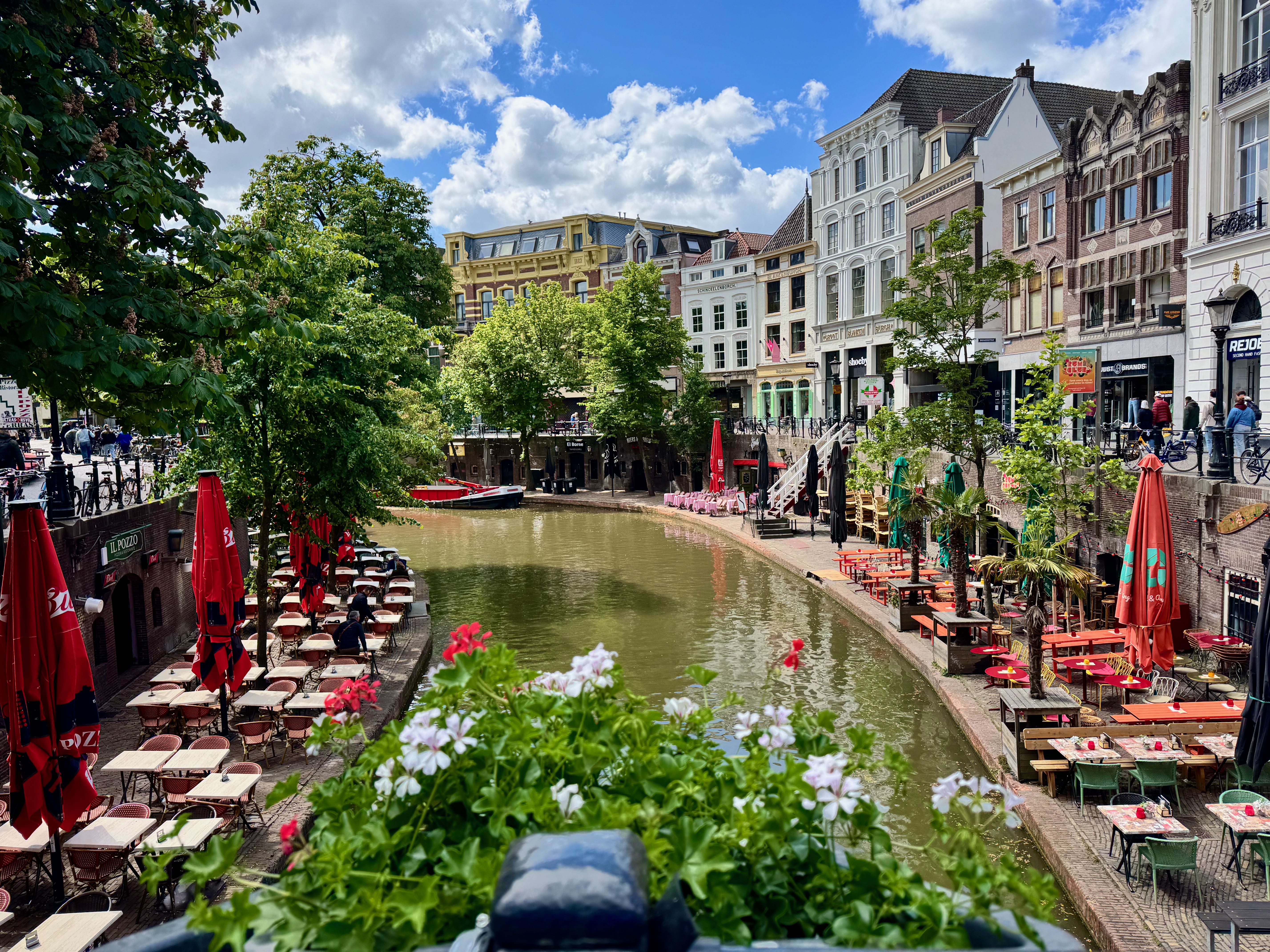 Werfkelders Utrecht