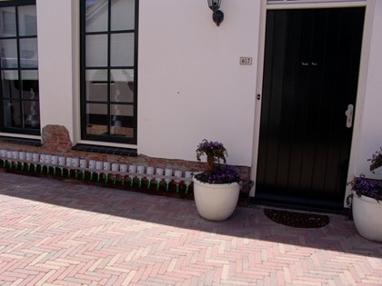 Optrekkend vocht noordwijk 3