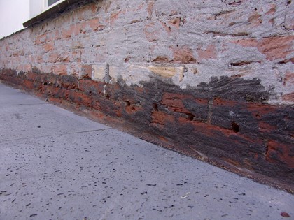 optrekkend vocht noordwijk 1