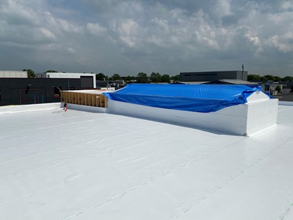 witte dakbanen 3