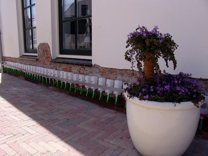 Optrekkend Vocht Aanbrengen 4