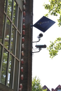 Optrekkend Vocht Buitengevel 2