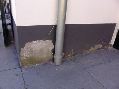 Optrekkend Vocht Schade 2