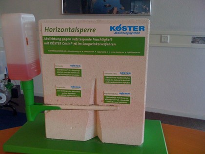 Optrekkend Vocht Verklaard