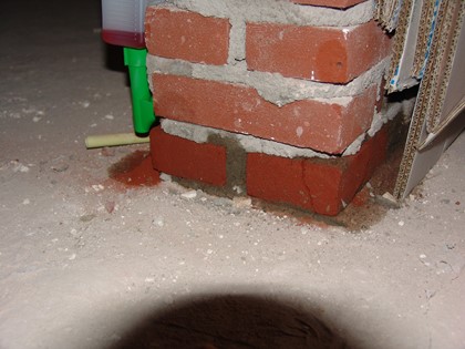 Optrekkend Vocht Werking