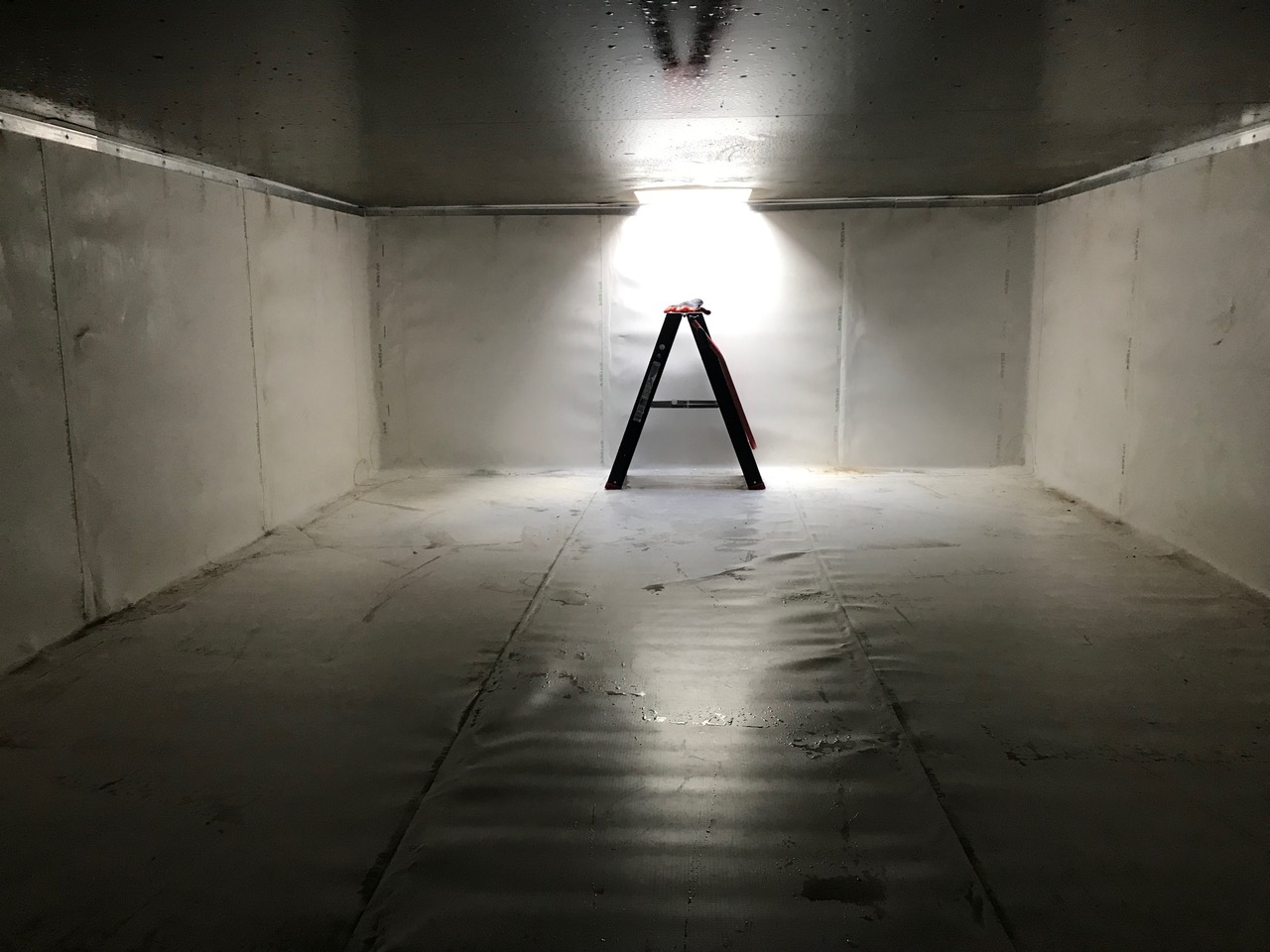 TPO Mebraan Wateropvang